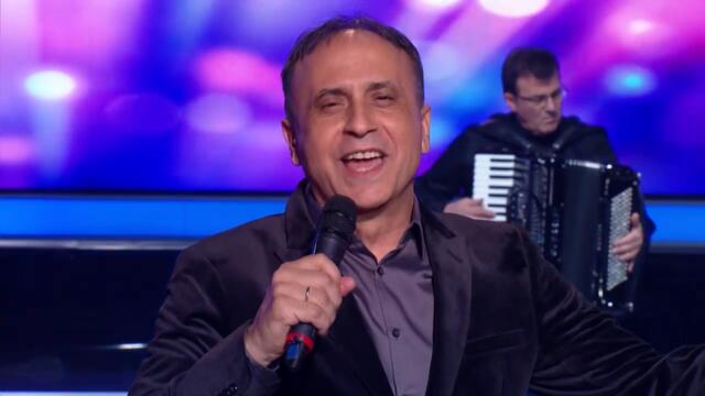 Beki Bekic - Ako pijem svoje pijem - GP - (Tv Grand 09.01.2026.)