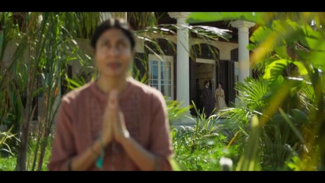 Sandokan / Сандокан: Пиратът принц (2025) сезон 1 еп. 4 part.2 BG Audio