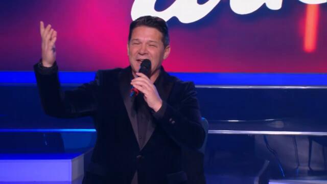 Elvir Portoriko - Rozaje grade moj   (Tv Grand 12.01.2026.)