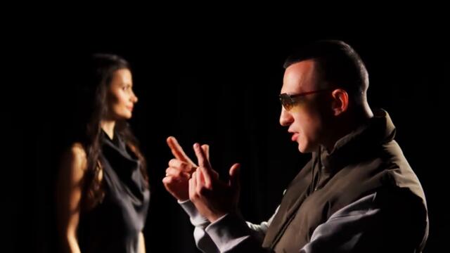 Bozhi ft. SVS -  Карма е (Cover)