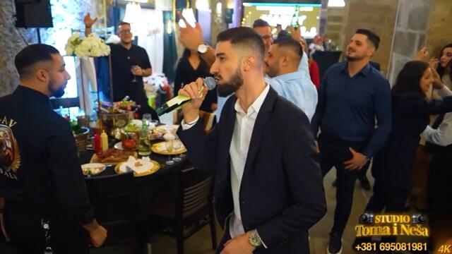 Denis Papun - Kralj kafana