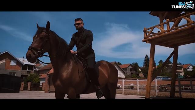 LA MIAMI - MC STOJAN (OFFICIAL VIDEO) 2K_HD @MCStojanVEVO