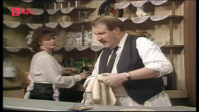 Ало,ало - Сезон 1 Епизод 4