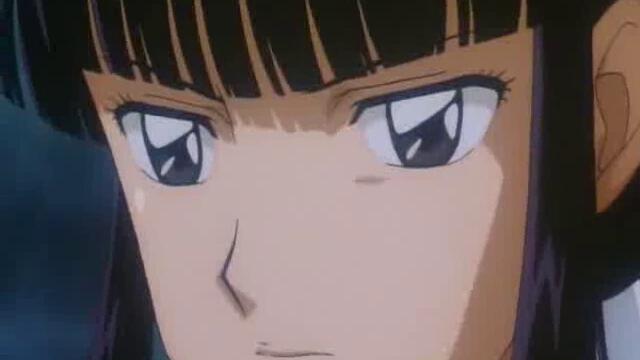 Inuyasha Movie 1 - Part 2 Bg Sub