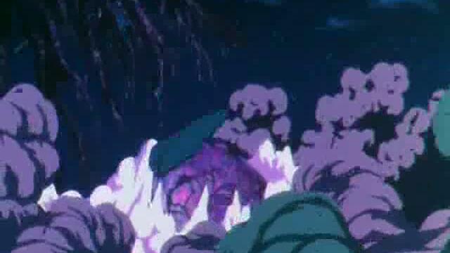 Inuyasha Movie 1 - Part 3 Bg Sub