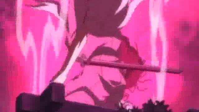 Inuyasha Movie 3 - Part 2 Bg Sub