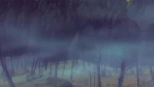 Inuyasha Movie 3 - Part 3 Bg Sub