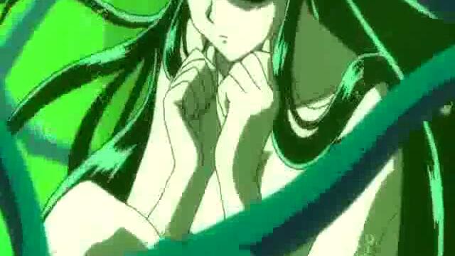 Inuyasha Movie 4 - Part 1 Bg Sub