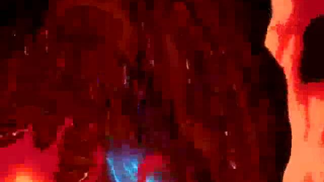 Inuyasha Movie 4 - Part 6 Bg Sub