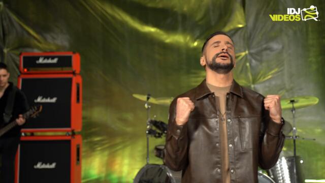 BIT BAND - ZA GODINE NOVE (OFFICIAL VIDEO)