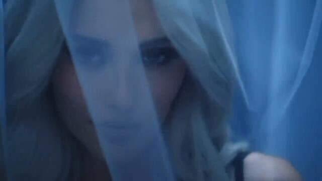 LIDIA –  СЛЕД ТЕБE _OFFICIAL 4K VIDEO 2026