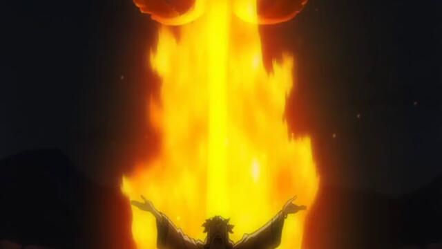 Fairy Tail Movie 1 - Part 1 Bg Sub