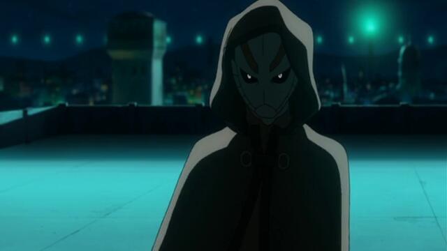 Fairy Tail Movie 1 - Part 2 Bg Sub