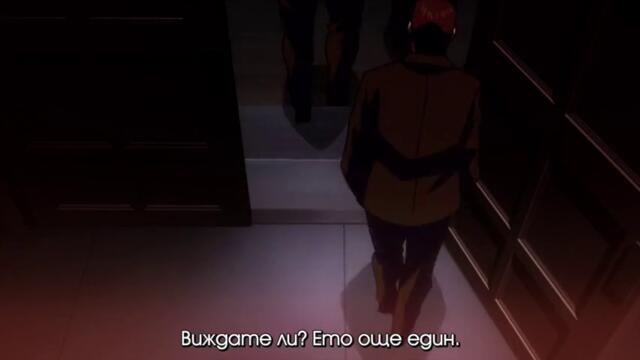 Black Lagoon Roberta's Blood Trail (OVA 1) - Part 2 Bg Sub