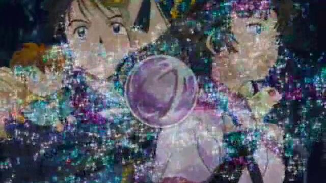 Inuyasha - 129 Bg Sub