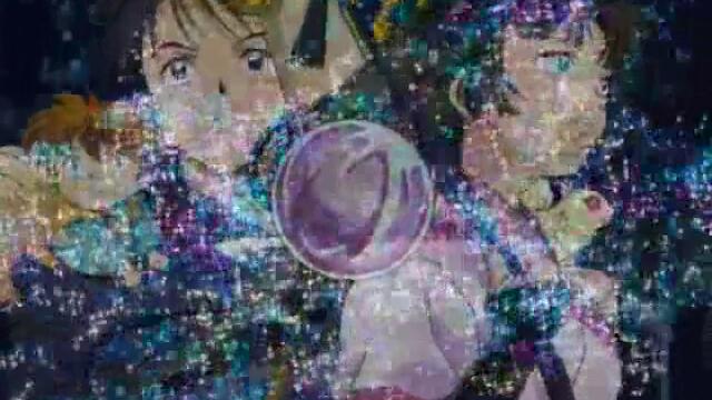 Inuyasha - 130 Bg Sub