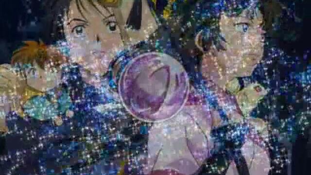 Inuyasha - 135 Bg Sub