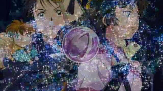 Inuyasha - 137 Bg Sub