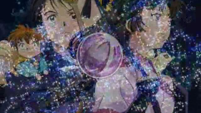 Inuyasha - 140 Bg Sub