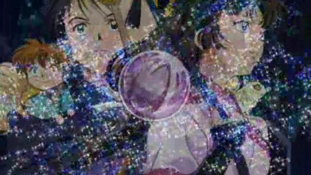 Inuyasha - 142 Bg Sub