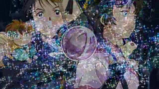 Inuyasha - 143 Bg Sub