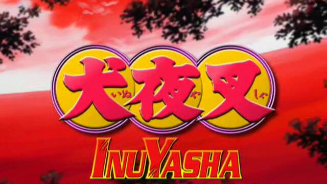Inuyasha - 156 Bg Sub