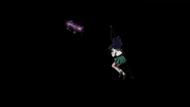 Inuyasha The Final Act - 26 END Bg Sub