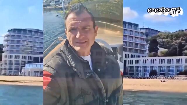 Ηλίας Βρεττός - Μη με κοιτάζεις έτσι - не ме гледай така