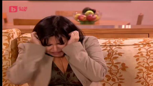 Щурите съседи сезон 1 епизод 7 (7) Българско аудио част 2