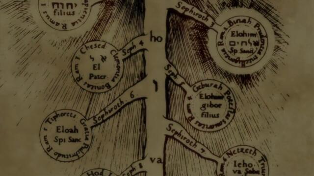 Железният Алхимик: Братство (2009) Fullmetal Alchemist: Brotherhood BG E03 HD