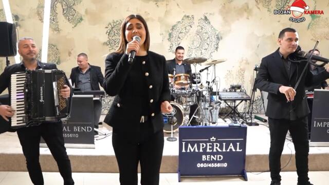 BUBA JOVICIC - TI SI SAMO USPOMENA _ IMPERIAL BEND