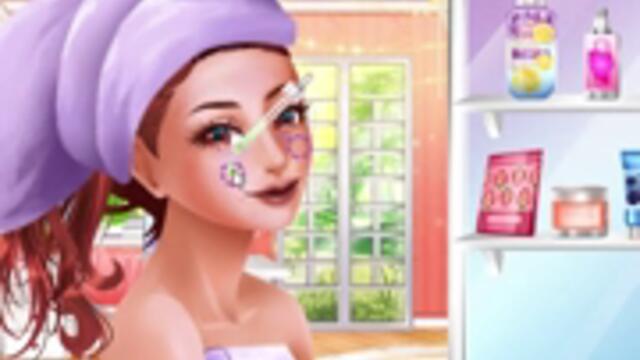My glow up journey summer makeup trends Games - Play Now on Y8.com[via torchbrowser.com]