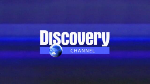 40 Jahre Discovery Channel!