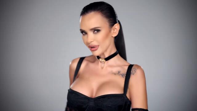 MARIA - BOMBA _ МАРИЯ - БОМБА [OFFICAIL 4K VIDEO 2026]