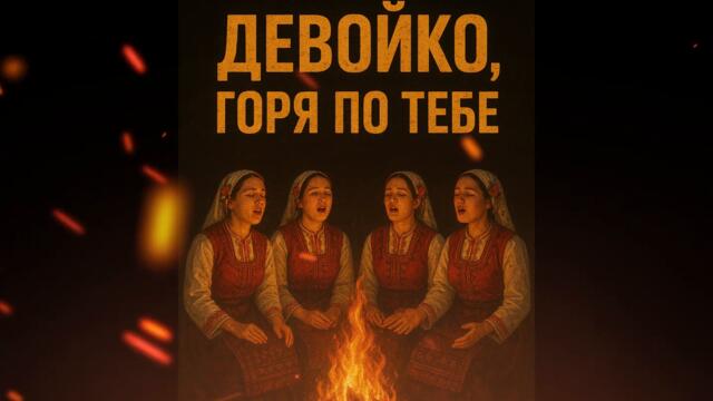 DeleteZoneBG - Девойко,горя по тебе