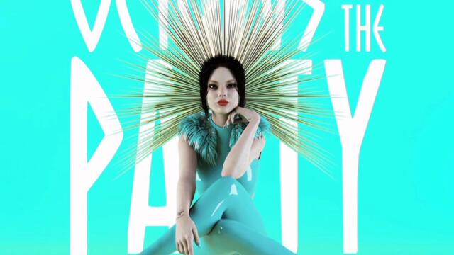 Mami Laquinn - Sexy (Audio)