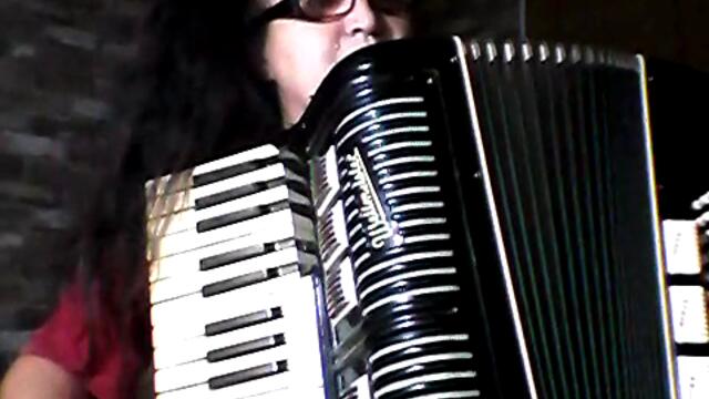 Сън съм сънувал и Люлка се люля