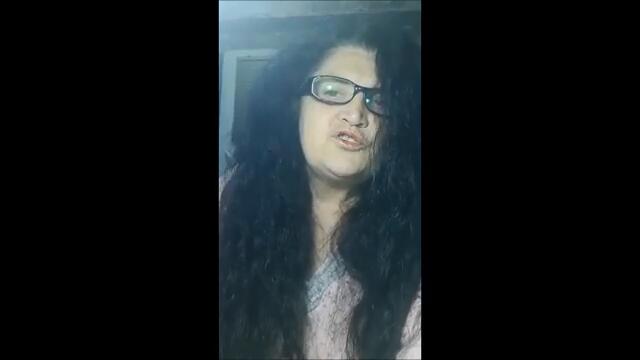 Оставам истинска  да се предам няма