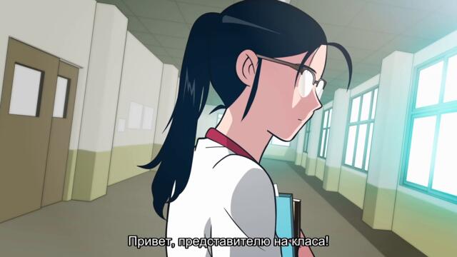 [ Бг Суб ] Брат ми е пълен идиот! С3 10