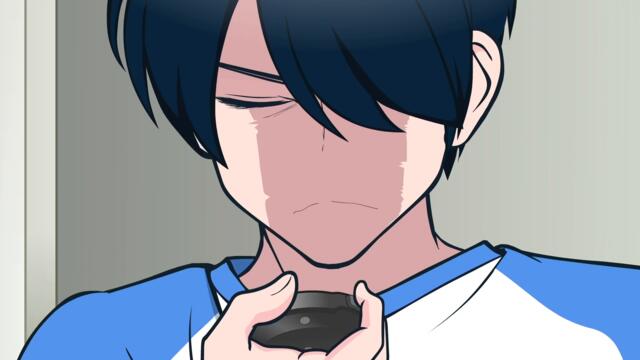 [ Бг Суб ] Брат ми е пълен идиот! С3 11