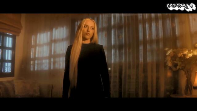 Ειρήνη Ντίσιου - Μου 'Χει Τελειώσει - приключило е за мен