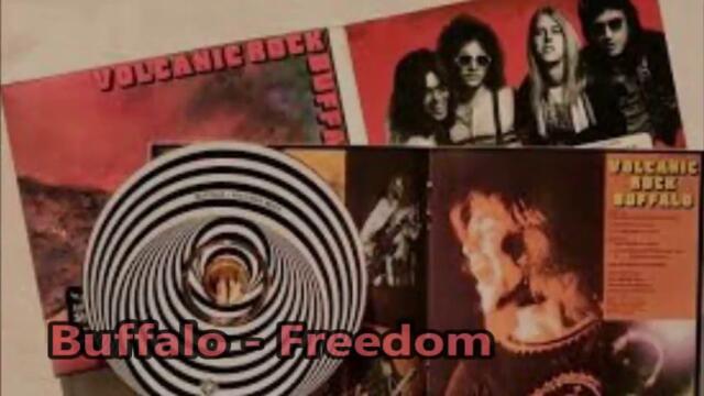 Buffalo - Freedom - BG субтитри