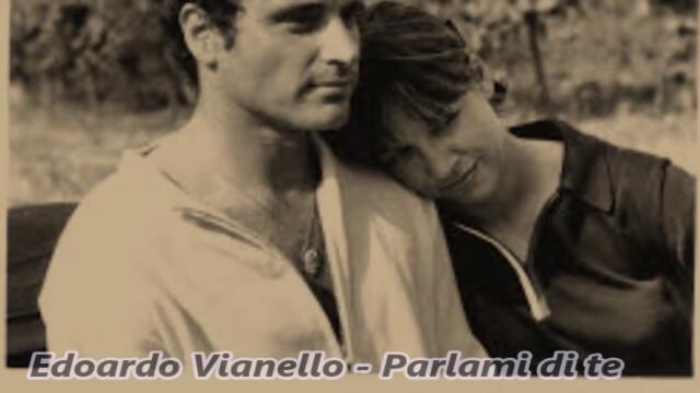 Edoardo Vianello - Parlami Di Te - BG субтитри