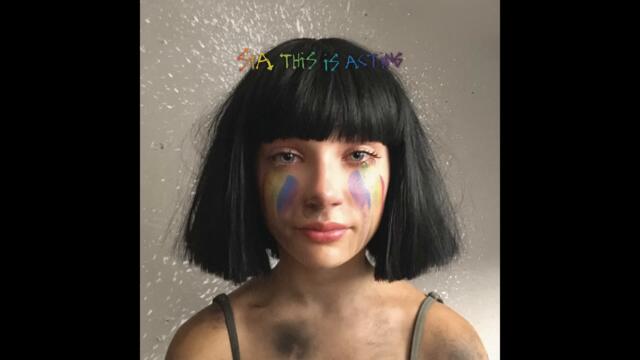 Sia ft. Sean Paul - Cheap Thrills (Audio)