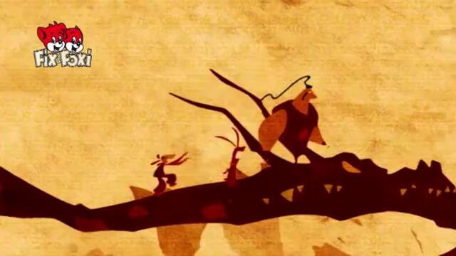 Ловци на дракони Епизод 4 Роджър се завръща