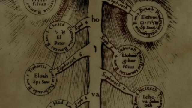 Железният Алхимик: Братство (2009) Fullmetal Alchemist: Brotherhood BG E05 HD