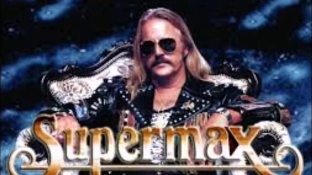 Supermax - LoversNight  - BG субтитри