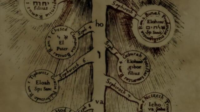 Железният Алхимик: Братство (2009) Fullmetal Alchemist: Brotherhood BG E07 HD