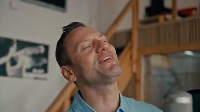 Орлин Павлов & Графа feat. The Brunches - Ех, че хубав ден (Official Video)