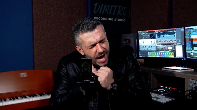 ZARKO STANOJEVIC - TUZNA BALADA (ACOUSTIC COVER 2026)